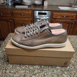 John Varvatos Hattan low top sneaker